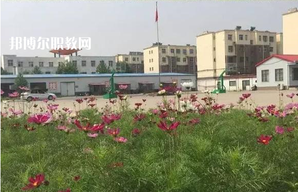 高邑職教中心怎么樣、好不好