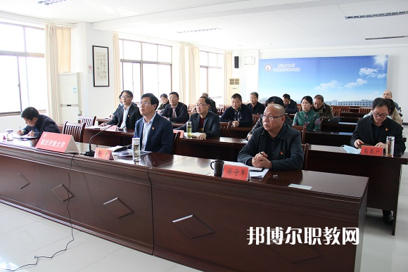 江蘇省宿遷中等專業(yè)學(xué)校怎么樣、好不好