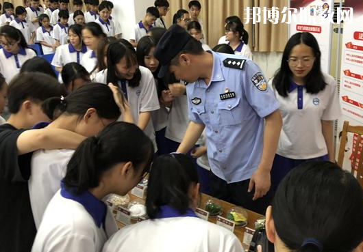 韶關(guān)中等職業(yè)技術(shù)學(xué)校2022年報名條件、招生要求、招生對象
