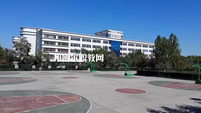 石家莊高級技工學校2022年報名條件、招生要求、招生對象