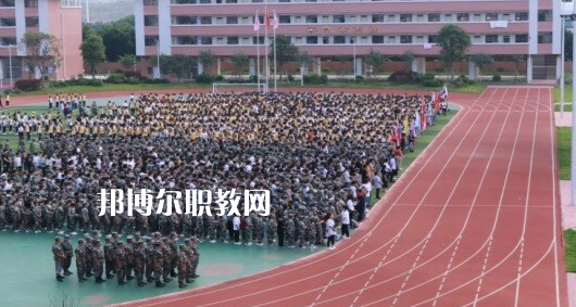 韶關(guān)中等職業(yè)技術(shù)學校怎么樣、好不好