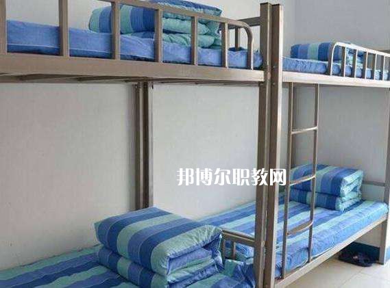 秦皇島市燕?？萍悸殬I(yè)學(xué)校2022年宿舍條件