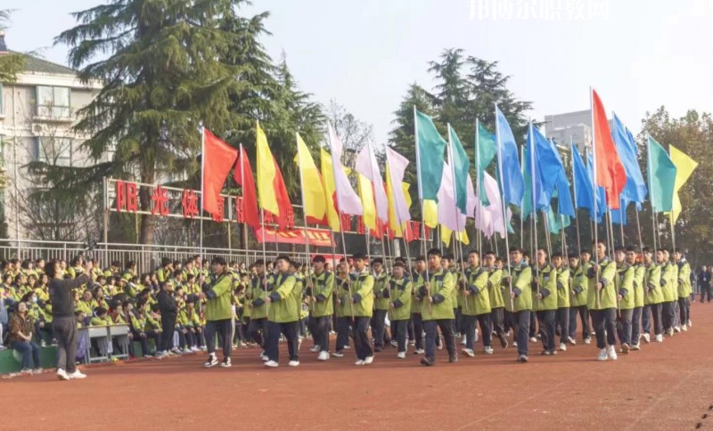 南京浦口中等專業(yè)學校怎么樣、好不好