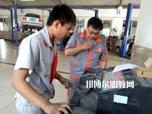 唐山豐潤綜合職業(yè)技術(shù)教育中心怎么樣、好不好