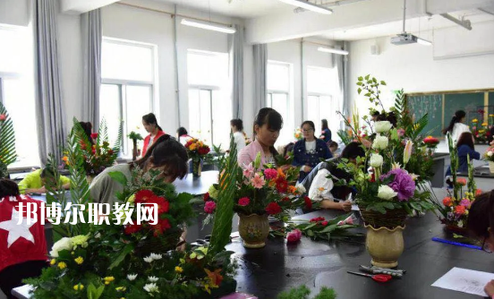 甘肅省臨夏州職業(yè)技術(shù)學校怎么樣、好不好