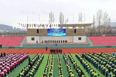 臨夏州民族學(xué)校2022年報(bào)名條件、招生要求、招生對象
