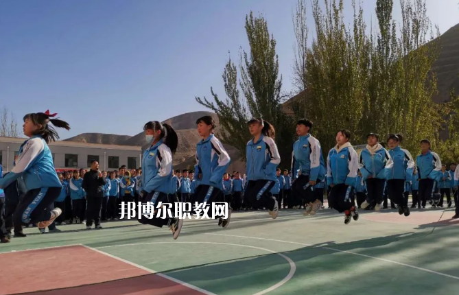 永登中等職業(yè)技術(shù)學(xué)校怎么樣、好不好