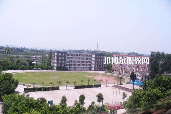 重慶開州區(qū)職業(yè)教育中心怎么樣、好不好
