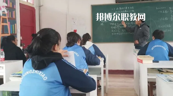 甘肅科興職業(yè)學校怎么樣、好不好