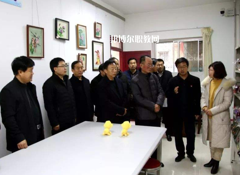 靈臺職教中心2022年學(xué)費、收費多少