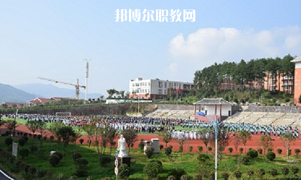 德慶縣中等職業(yè)學(xué)校怎么樣、好不好
