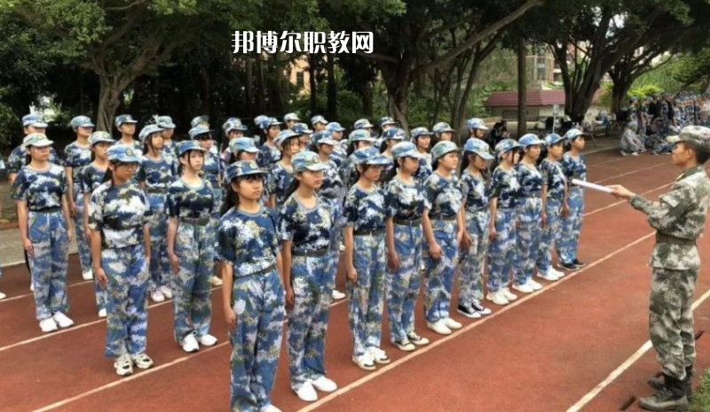 懷集縣職業(yè)技術學校怎么樣、好不好