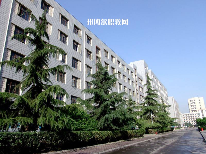 蘭州商業(yè)學校怎么樣、好不好