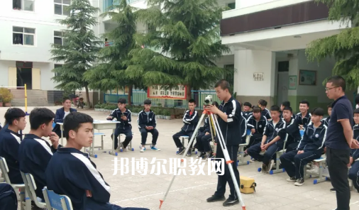 禮縣白河農(nóng)業(yè)中學(xué)怎么樣、好不好