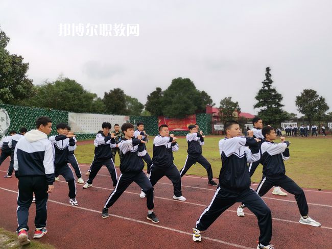 重慶第二農(nóng)業(yè)學(xué)校2022年招生錄取分?jǐn)?shù)線(xiàn)