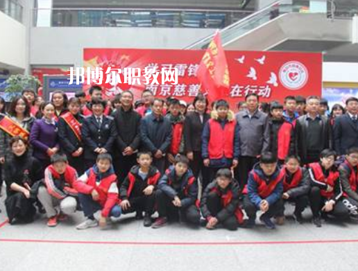 南京體育運動學(xué)校怎么樣、好不好