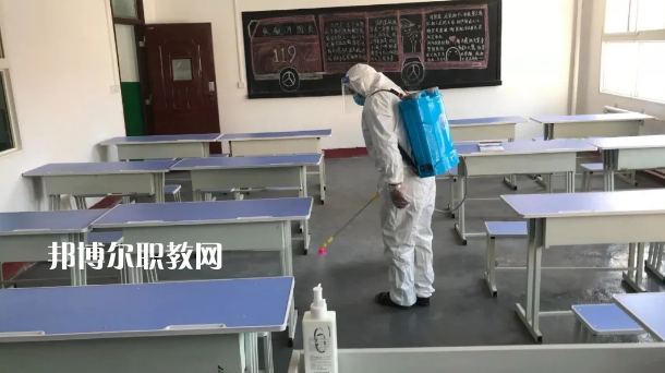 西安工業(yè)技工學(xué)校怎么樣、好不好