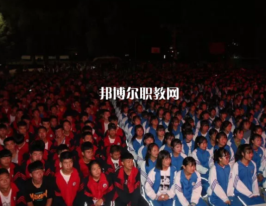 武山職業(yè)中等專業(yè)學(xué)校2022年報(bào)名條件、招生要求、招生對(duì)象 