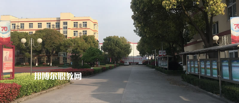 泰州市博日電腦技術學校怎么樣、好不好