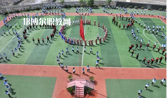 文縣職業(yè)技術(shù)學(xué)校2022年學(xué)費(fèi)、收費(fèi)多少