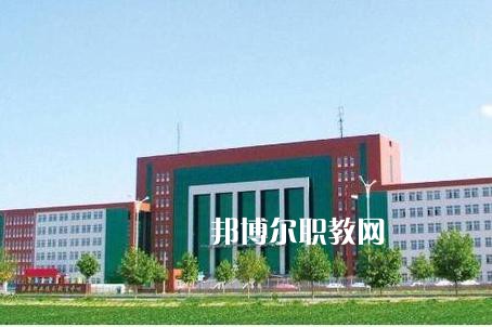 灤州職業(yè)技術(shù)教育中心怎么樣、好不好