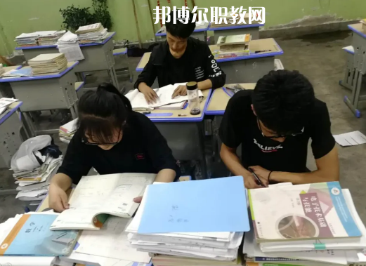 秦安職業(yè)中等專業(yè)學(xué)校2022年報(bào)名條件、招生要求、招生對象 