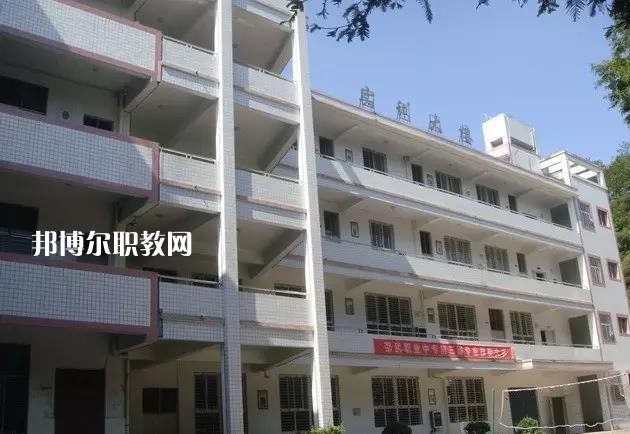 重慶合川教師進修學校2022年報名條件、招生要求、招生對象 