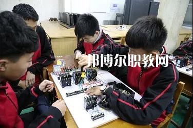 咸陽中鐵工程職業(yè)技術學校2022年報名條件、招生要求、招生對象