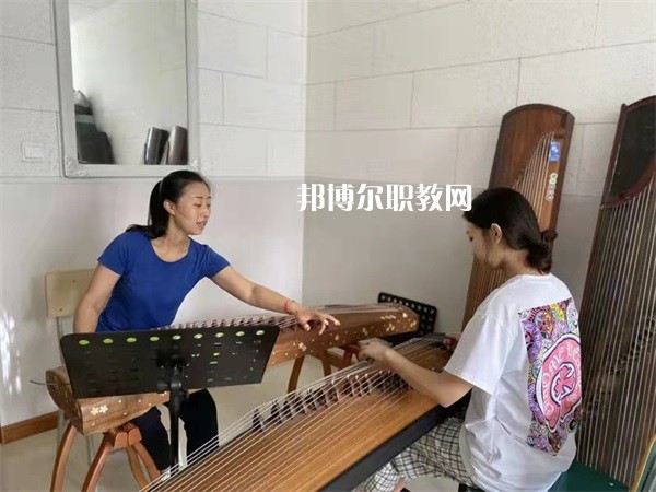 唐山藝術學校2022年報名條件、招生要求、招生對象