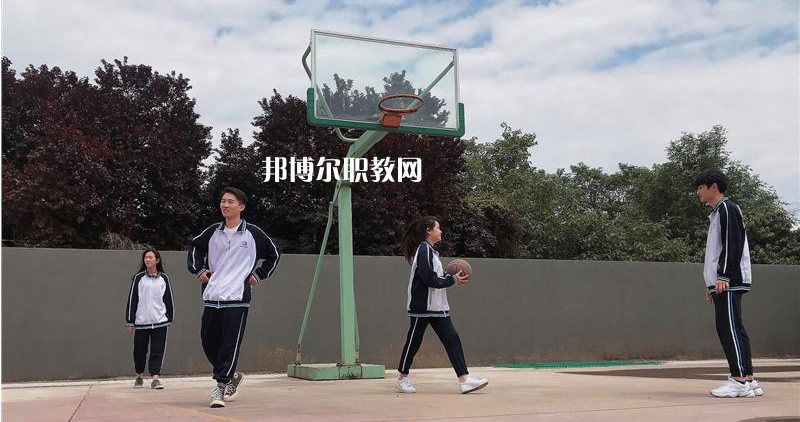 西安藝術(shù)職業(yè)高級中學(xué)2022年報名條件、招生要求、招生對象