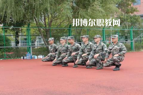 徐州安保中等專業(yè)學(xué)校2022年學(xué)費(fèi)、收費(fèi)多少
