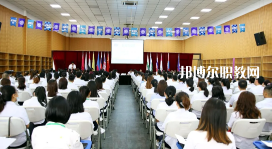 西安經開職業(yè)學校2022年有哪些專業(yè)