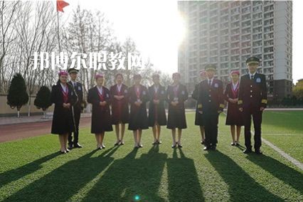 秦皇島渤?？萍贾械葘I(yè)學(xué)校2022年有哪些專業(yè)
