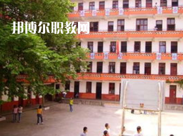 貴州貴陽經(jīng)貿職業(yè)學校2022年學費、收費多少