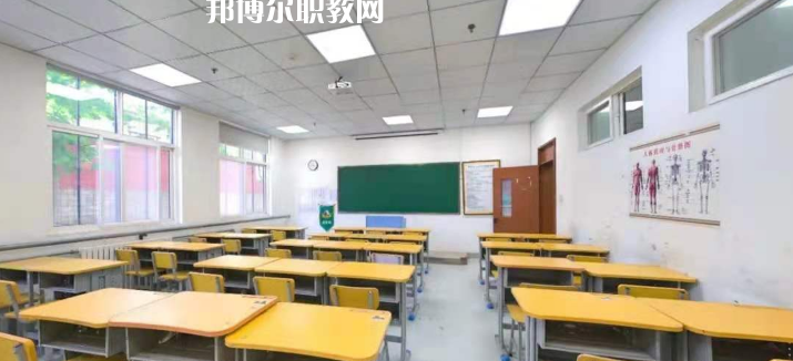西安萬象職業(yè)中學怎么樣、好不好