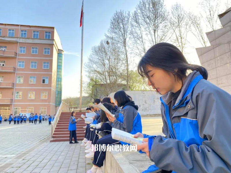 陜西華夏職業(yè)學(xué)校2022年報(bào)名條件、招生要求、招生對(duì)象