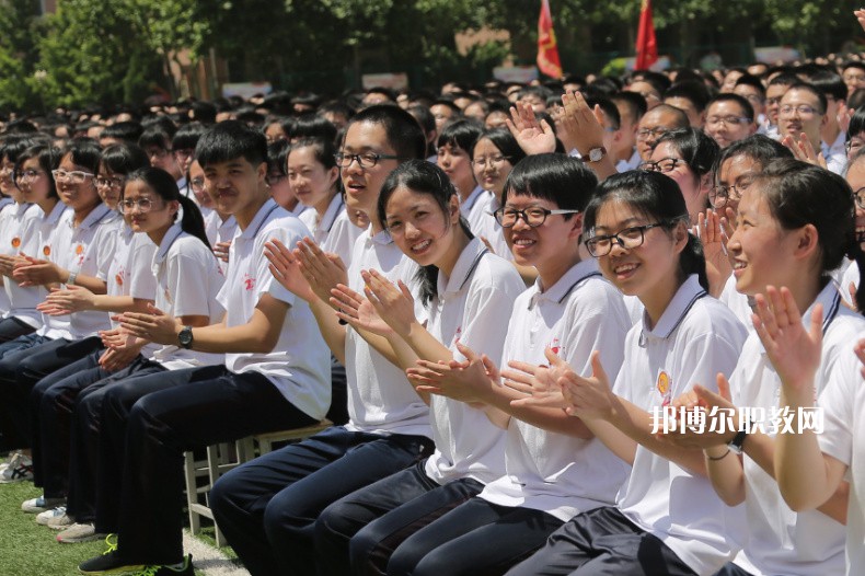 石家莊長(zhǎng)城中等專業(yè)學(xué)校2022年報(bào)名條件、招生要求、招生對(duì)象
