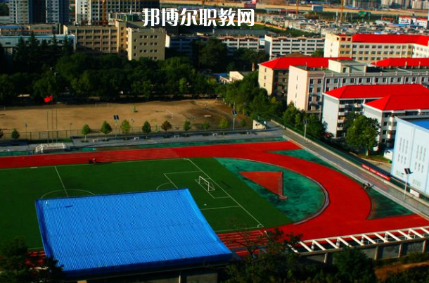 甘肅裝備制造業(yè)技師學院2022年報名條件、招生要求、招生對象 