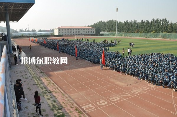 張家口新名人中等職業(yè)學(xué)校2022年學(xué)費(fèi)、收費(fèi)多少