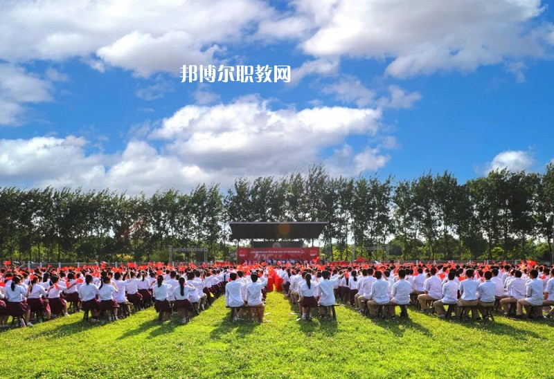 江蘇溧陽中等專業(yè)學(xué)校2022年學(xué)費、收費多少