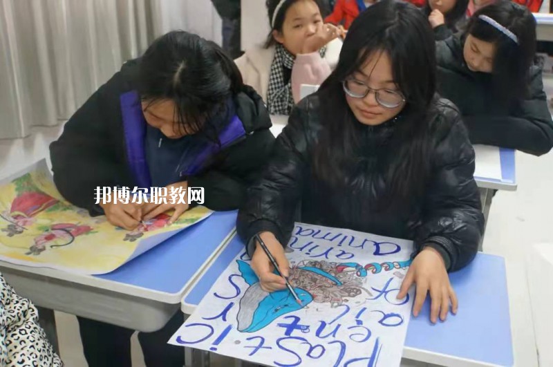 渭南幼兒師范學(xué)校2022年報(bào)名條件、招生要求、招生對(duì)象