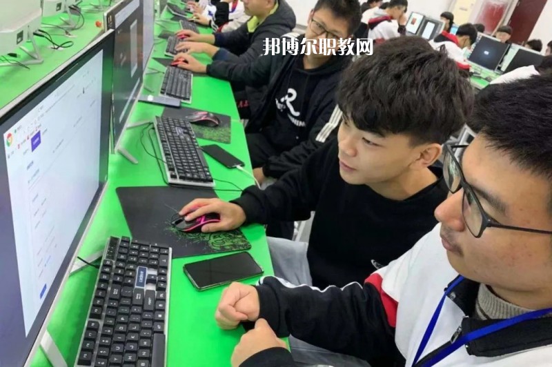 邢臺(tái)交安中等職業(yè)技術(shù)學(xué)校2022年報(bào)名條件、招生要求、招生對(duì)象