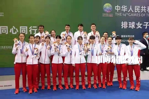 唐山體育運動學(xué)校2022年報名條件、招生要求、招生對象