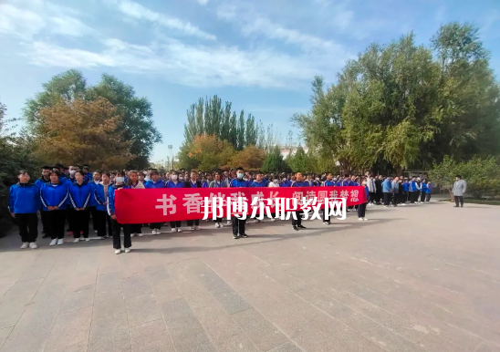 瓜州冶金中等專業(yè)學(xué)校2022年報(bào)名條件、招生要求、招生對(duì)象