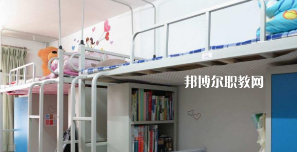 旬邑職業(yè)教育中心2022年宿舍條件學(xué)校宿舍條件，