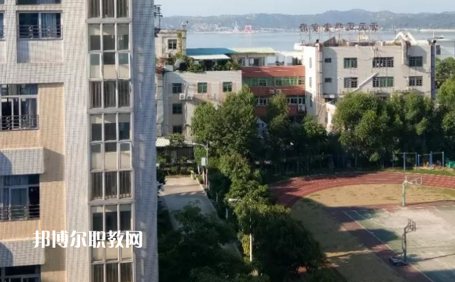 汕頭潮陽區(qū)職業(yè)技術學校怎么樣、好不好
