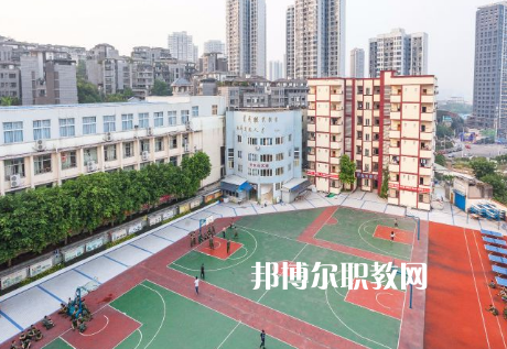 重慶建筑高級技工學校2022年報名條件、招生要求、招生對象