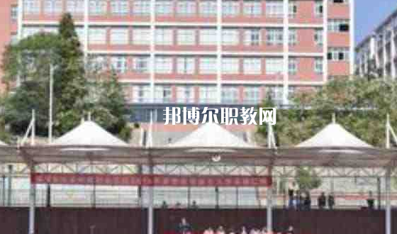 松桃苗族自治中等職業(yè)學(xué)校2022年學(xué)費、收費多少