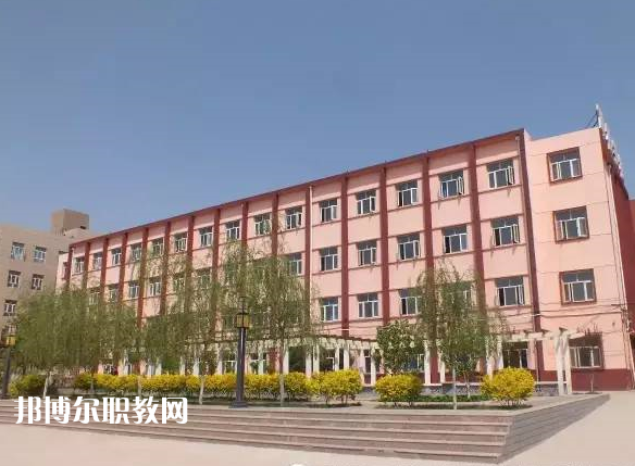 張家口工程技術(shù)學(xué)校2022年報名條件、招生要求、招生對象