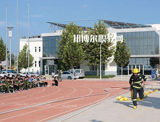 張家口工程技術學校怎么樣、好不好